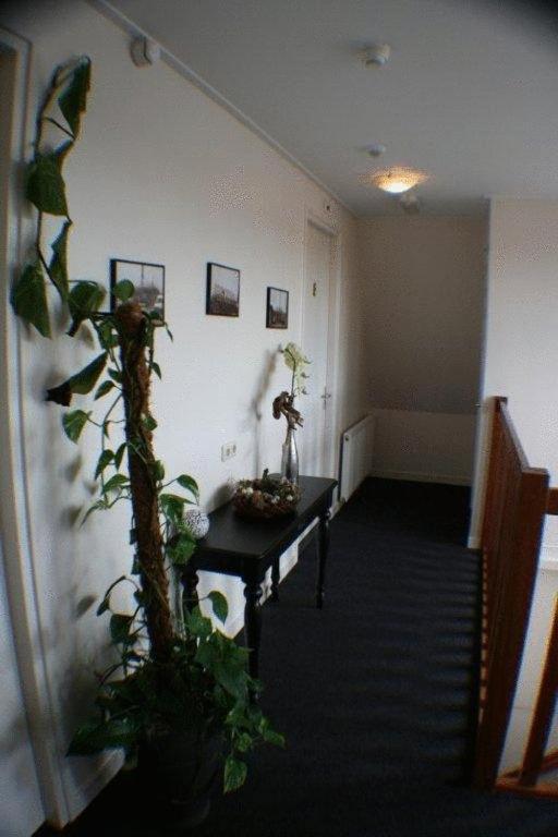Hotel De Harmonie Sexbierum Exteriér fotografie